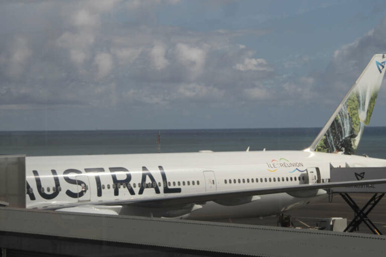 Air Austral